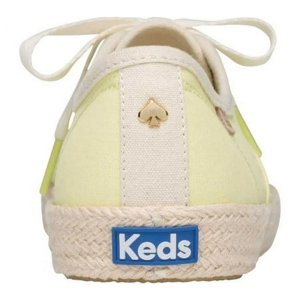 Kate Spade X Keds Champion Oxford Neon Canvas Sneaker – US 9 – NWOB